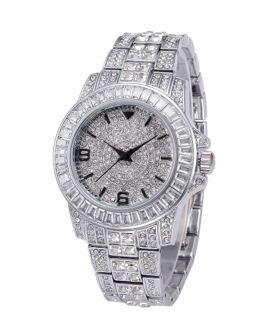 Unisex ICY watch