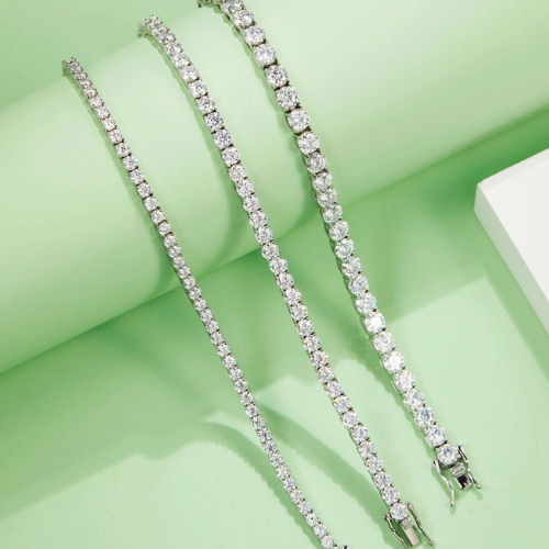TENNIS BRACELET