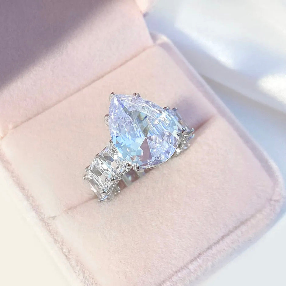 RINGS – Icy Rose Jewellery